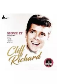 Move it - Płyta winylowa