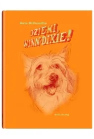Dzięki, Winn-Dixie!