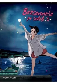 Bezsenność po szkole. Tom 5