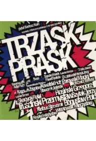 Trzask Prask. Wywiady z Mistrzami polskiego komiks