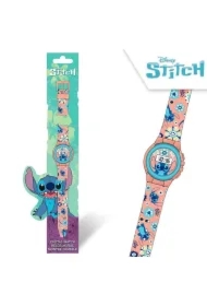 Zegarek cyfrowy KE02 ECO Stitch (bez plastikowego opakowania)