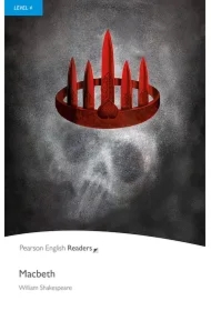PER. Macbeth. Book with Digital Version and audio. Level 4