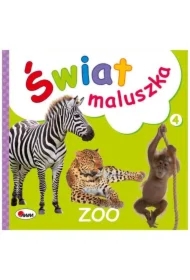 Świat maluszka. ZOO