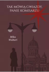 Komisarz Palmu T.3 Tak mówią gwiazdy, panie...