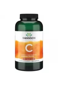 Witamina C1000 + Dzika Róża - suplement diety