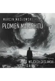 Płomień Malachitu