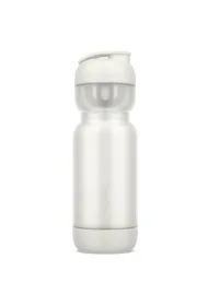 Shaker sportowy Active Ceramic White 103006032100