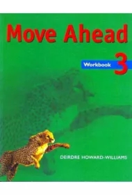 Move Ahead 3 WB OOP