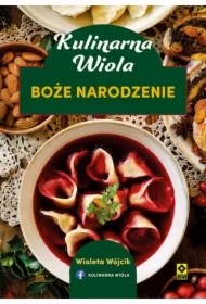 Kulinarna Wiola Boże Narodzenie w.2
