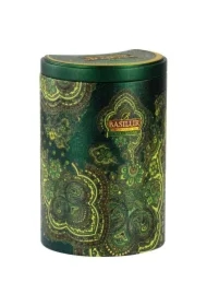 Herbata zielona z miętą Moroccan Mint w puszce