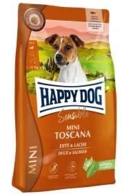 Mini Toscana, karma sucha