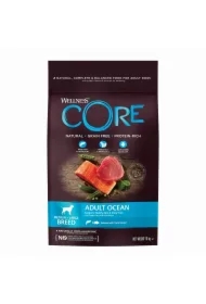 Core Adult Ocean, karma sucha, dla dorosłych psów średnich i dużych ras, łosoś i tuńczyk