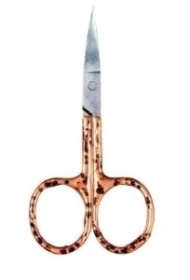 Nożyczki do paznokci Fashion Design Glossy 78156