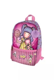 Mały Plecak z kieszenią z przodu First Prize