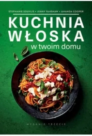 Kuchnia włoska w twoim domu w.3