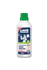 Płyn do zmiękczania tkanin kwiatowy (40 prań)