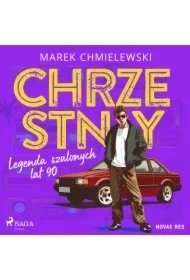 Chrzestny. Legenda szalonych lat 90.