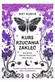 Kurs rzucania zaklęć. Rozwijaj swoje magiczne zdolności