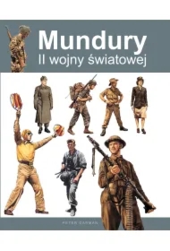 Mundury II wojny światowej