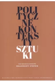 Polityczne konteksty sztuki