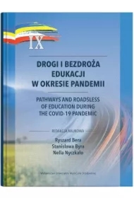 Drogi i bezdroża edukacji w okresie pandemii