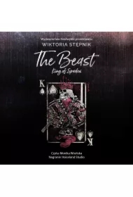 The Beast. King of Spades. Cards. Tom 1