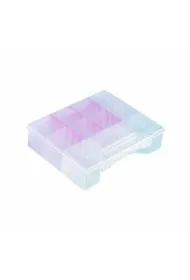 Curver pojemnik na drobiazgi L transparentny