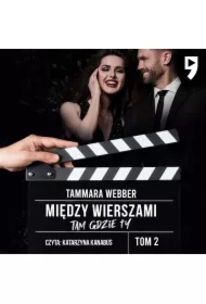 Tam gdzie Ty. Między wierszami. Tom 2