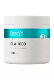 CLA 1000 mg suplement diety