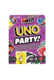 UNO Party Refresh