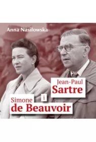 Jean-Paul Sartre i Simone de Beauvoir