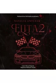 Elita 2. Race. Tom 2