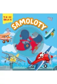 Tak się składa. Samoloty