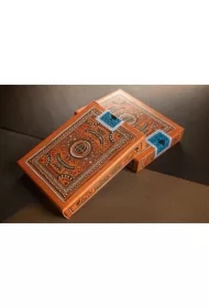 Animal Kingdom, karty do gry