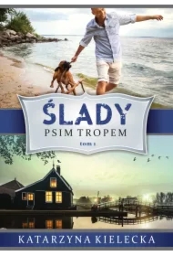 Psim tropem. Ślady. Część 1. Sedno. Tom 3