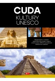 Cuda kultury Unesco