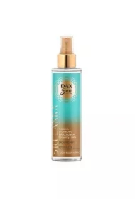 Mgiełka stopniowo brązująca do twarzy i ciała