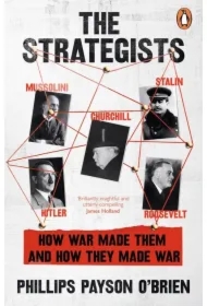 The Strategists