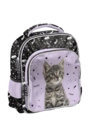 Mały plecak Kot PP25CE-337