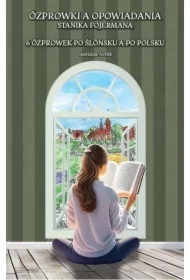 Ozprowki a opowiadania Stanika Fojermana
