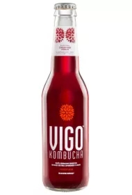 Napój Kombucha Jagody Acai