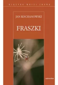 Fraszki (Jan Kochanowski)