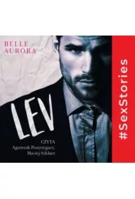 Lev. Shot Callers. Tom 1