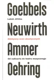 Zdobywcy scen akustycznych. Od radioartu do teatru muzycznego