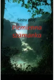 Plemienna szamanka (pocket)
