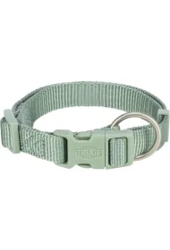 Premium, obroża, dla psa, szałwiowa, L- XL: 40-65 cm/25 mm