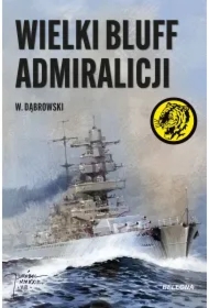 Wielki bluff admiralicji