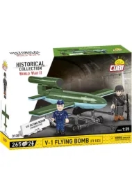  V-1 Flying Bomb (latająca bomba)
