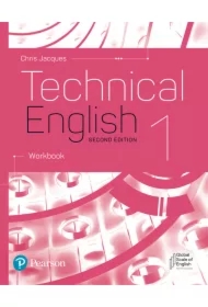 Technical English 2nd Edition. Poziom 1. Zeszyt ćwiczeń