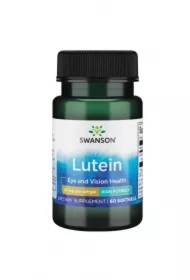 Luteina 20 mg - suplement diety